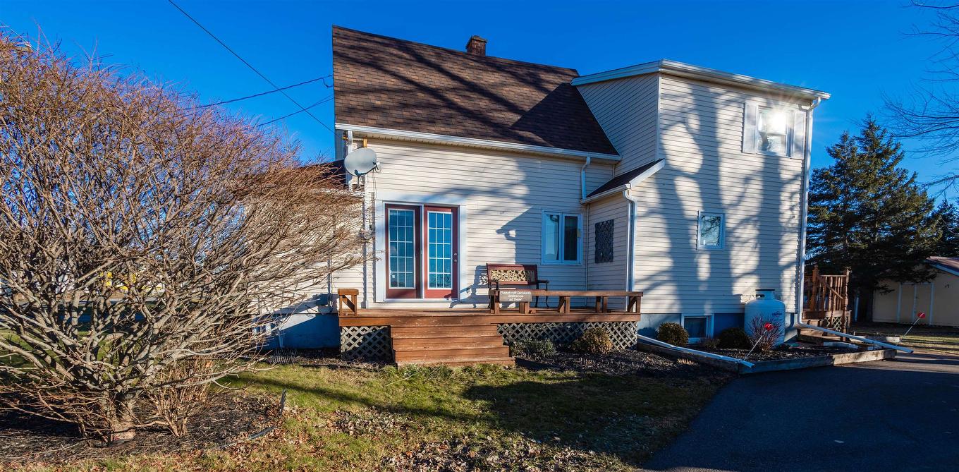 430 Main Street, O'Leary, PE
