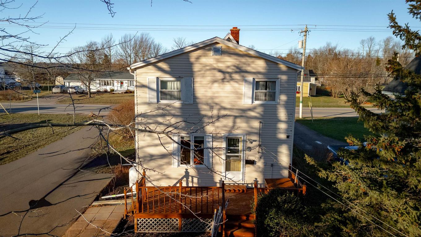 430 Main Street, O'Leary, PE