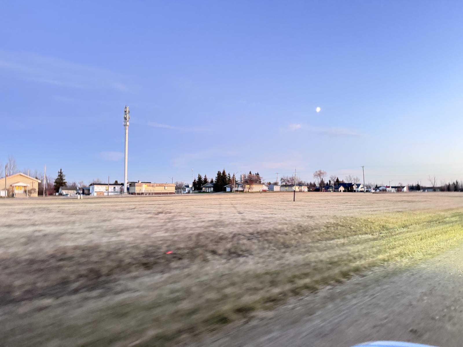 4724 53 Street, Clyde, AB
