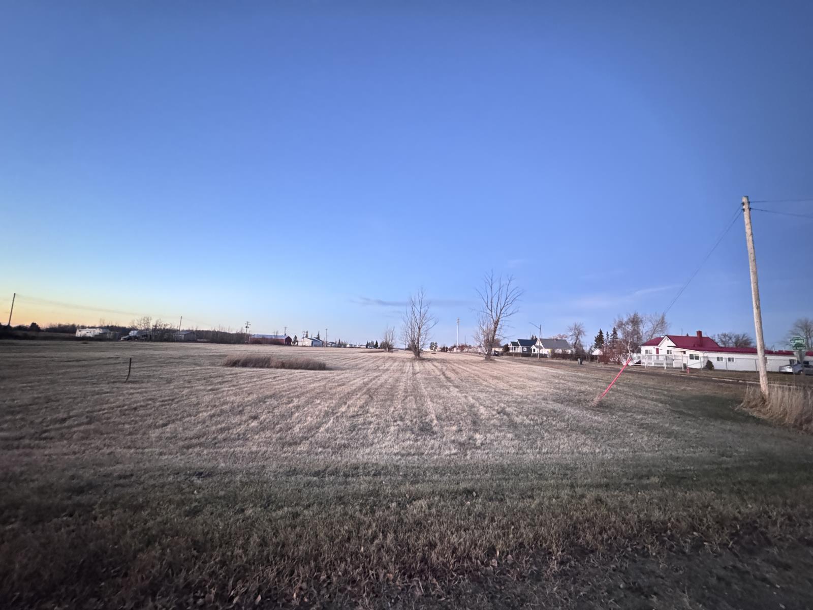 4724 53 Street, Clyde, AB