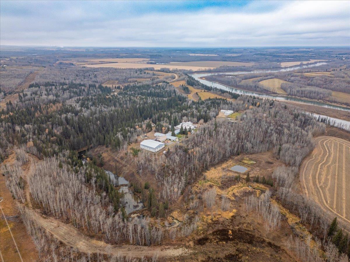 51165 Rge Rd 30, Leduc County, AB