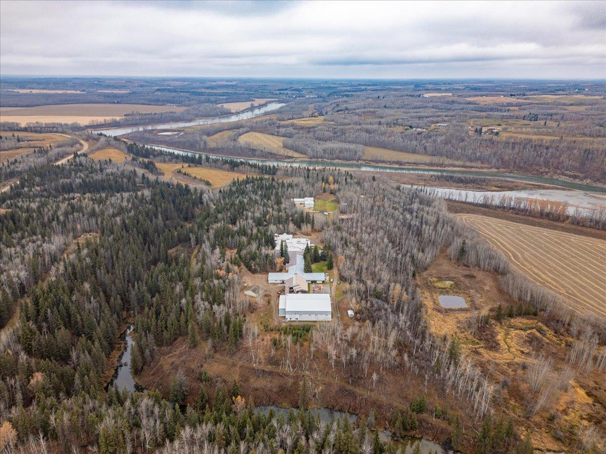 51165 Rge Rd 30, Leduc County, AB