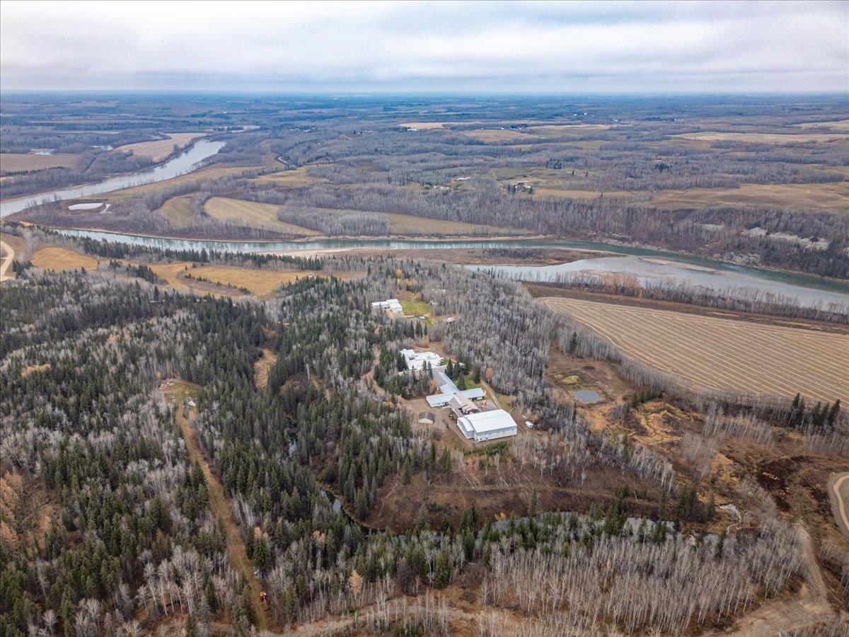 51165 Rge Rd 30, Leduc County, AB