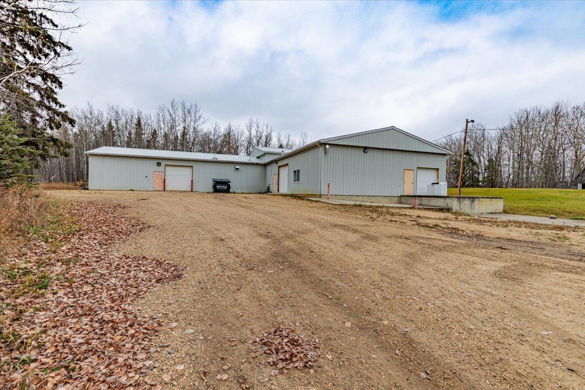 51165 Rge Rd 30, Leduc County, AB
