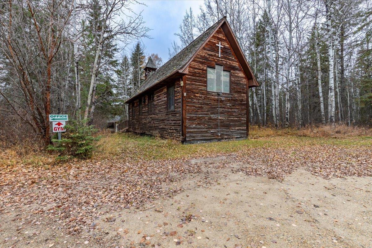 51165 Rge Rd 30, Leduc County, AB