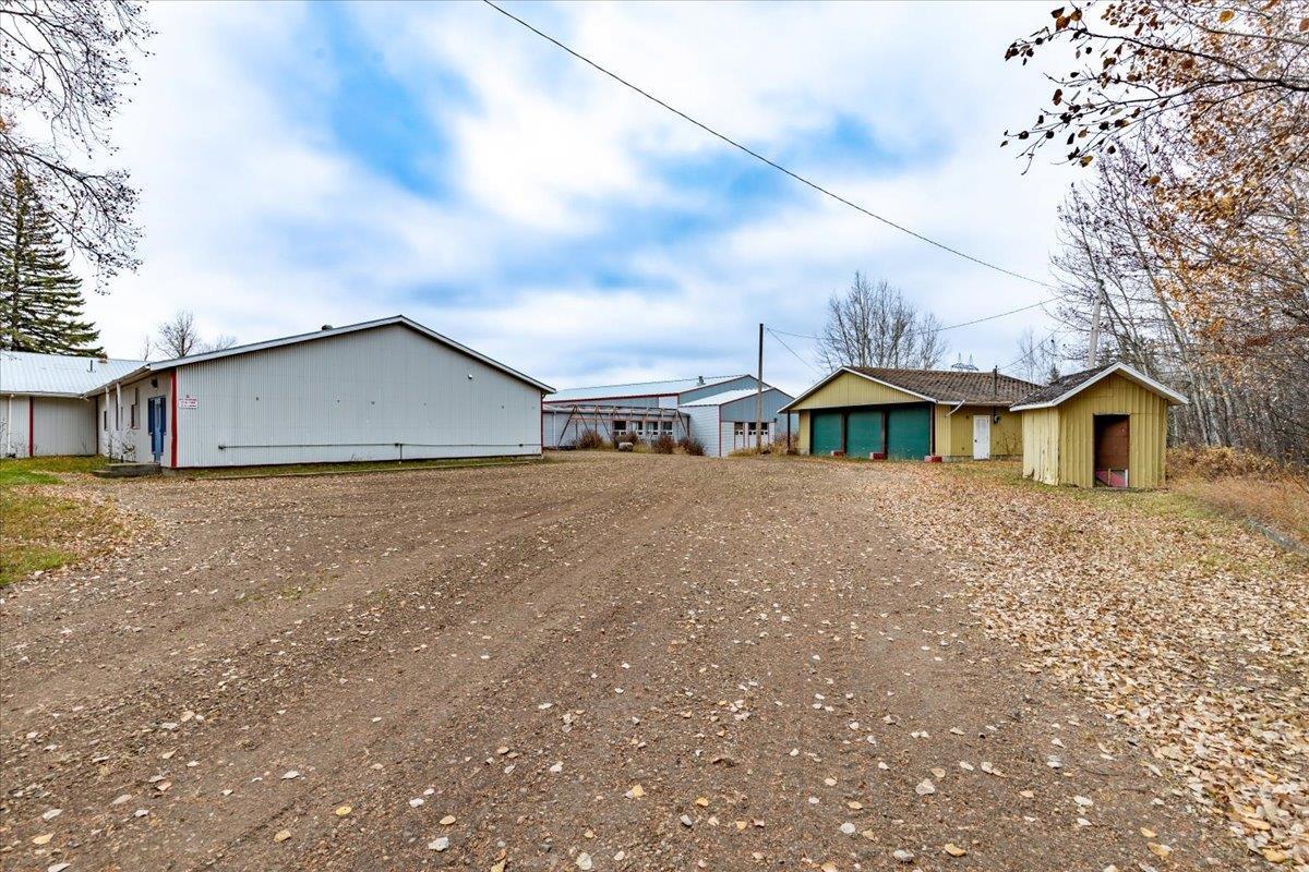 51165 Rge Rd 30, Leduc County, AB