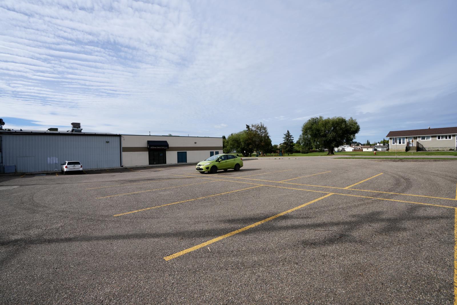 5556 50 Avenue, St. Paul Town, AB