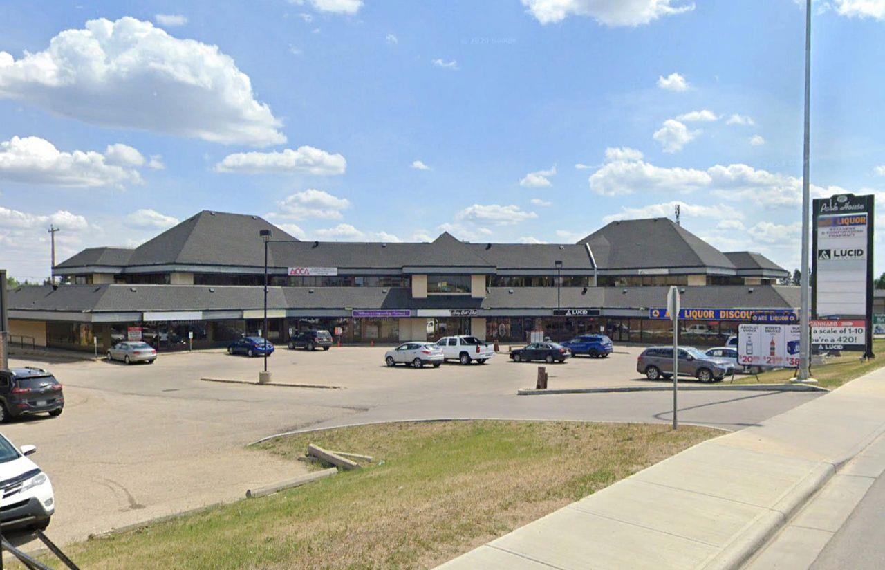 5013 48 Street, Stony Plain, AB