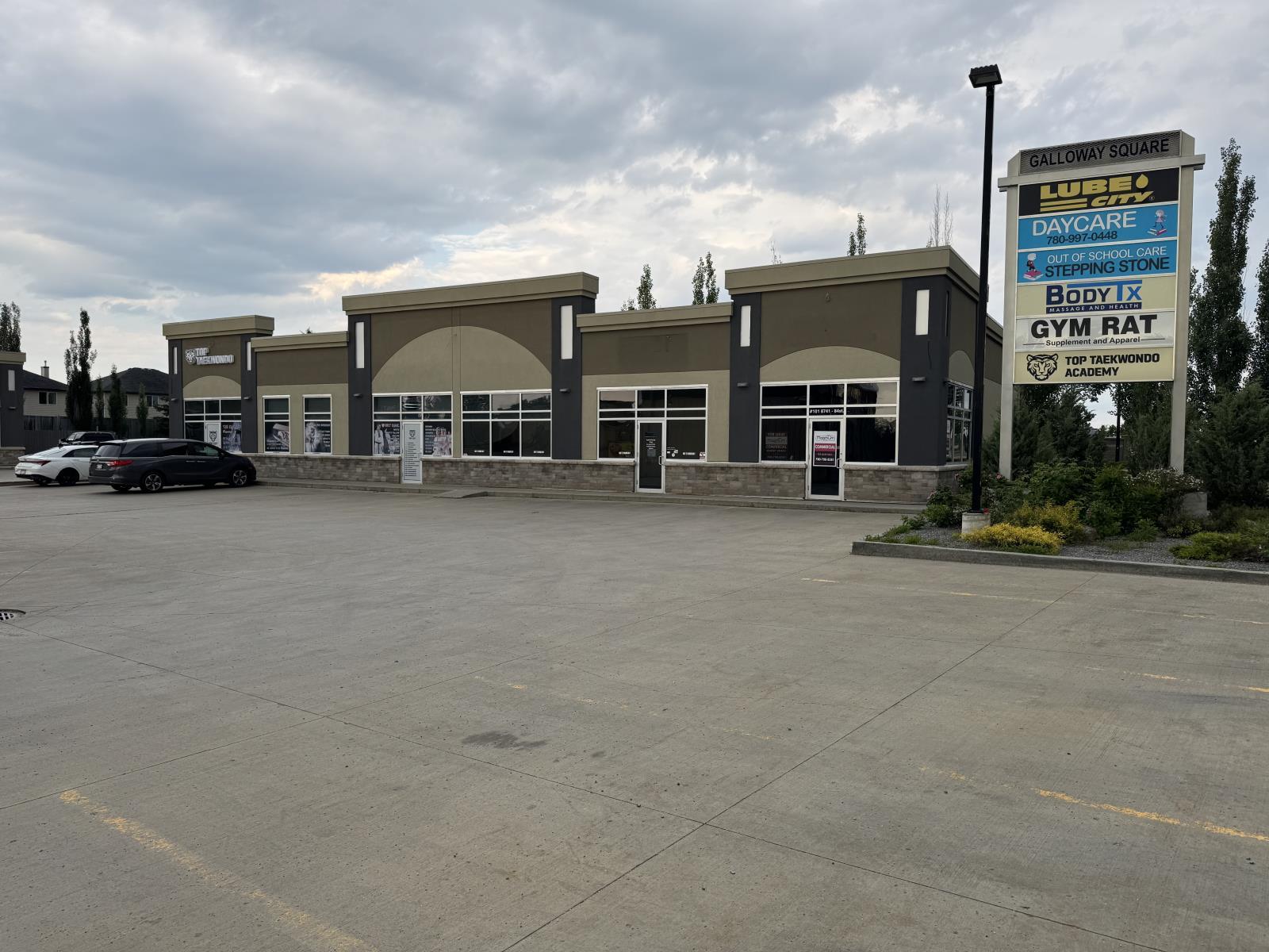 8741 84 Street, Fort Saskatchewan, AB