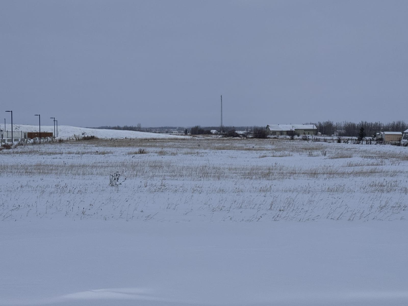 Westlock, Alberta