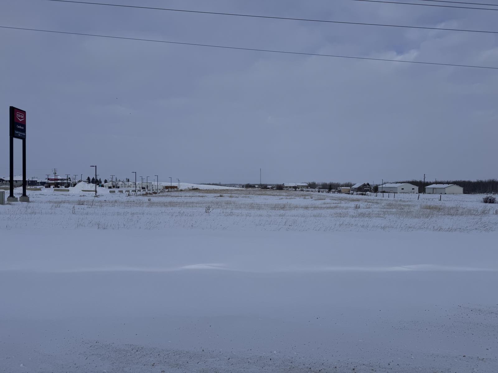 Westlock, Alberta