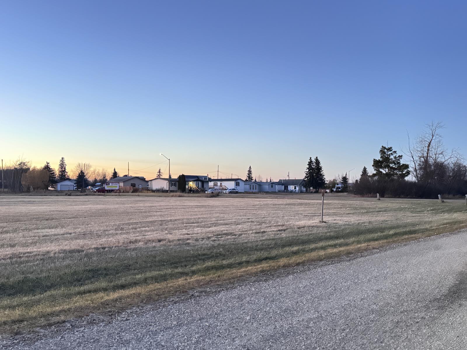 4720 53 Street, Clyde, AB