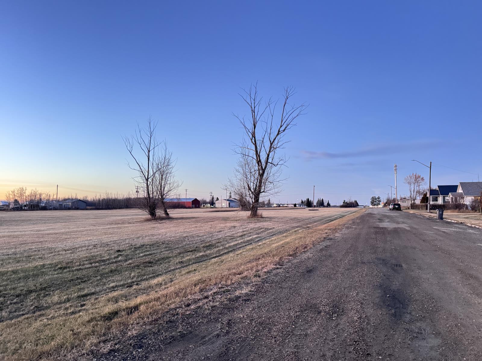 5008 53 Street, Clyde, AB