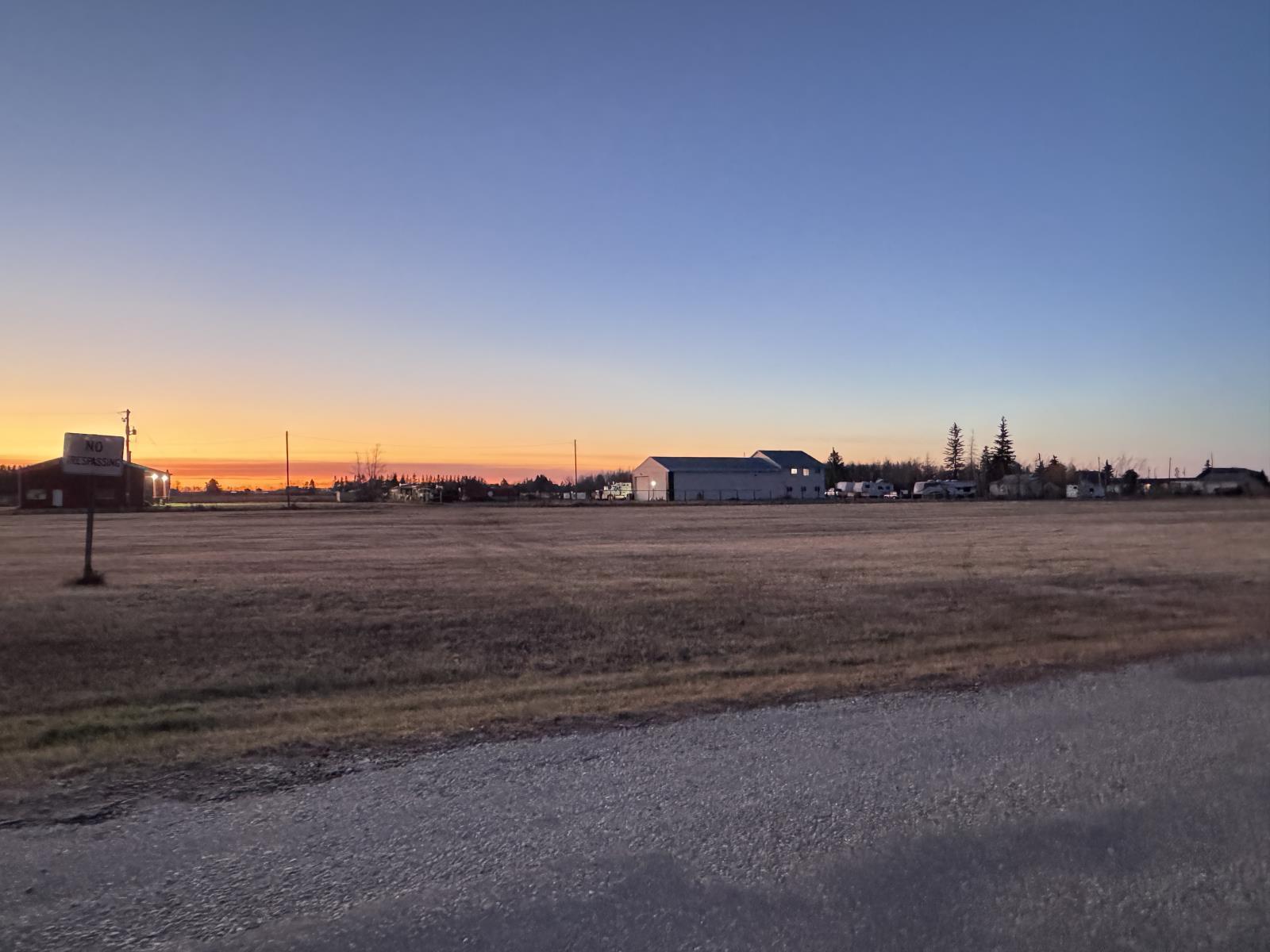 5008 53 Street, Clyde, AB