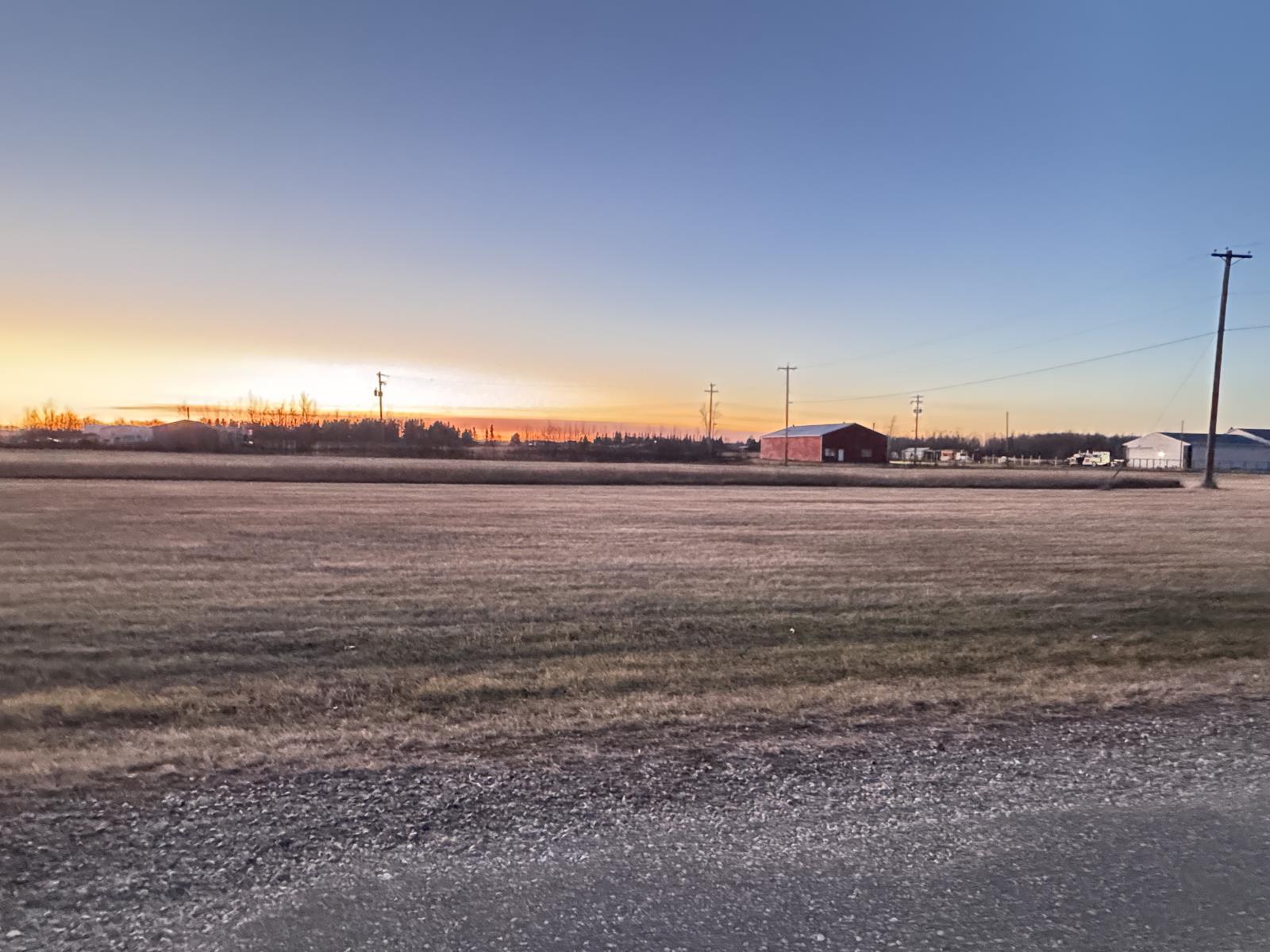 5008 53 Street, Clyde, AB