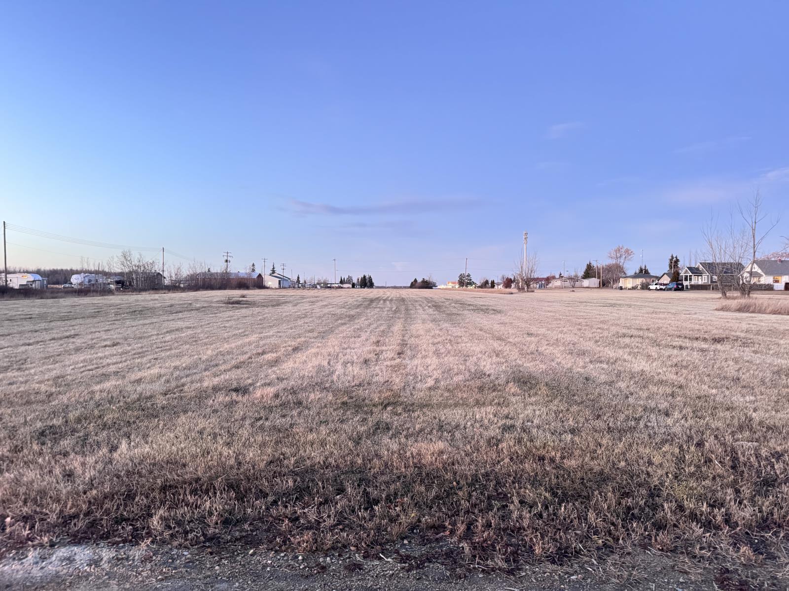 5012 53 Street, Clyde, AB