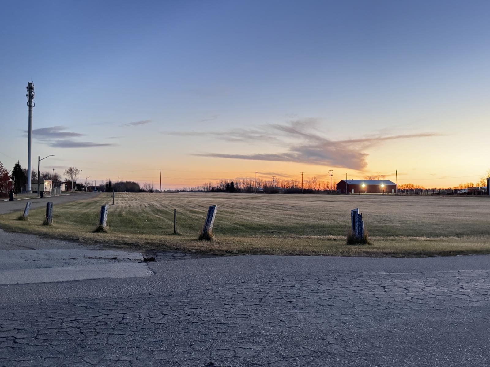 5012 53 Street, Clyde, AB