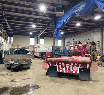 1201 7 Street, Nisku, AB