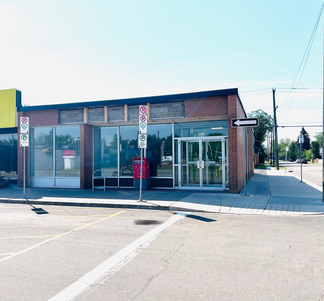 8951 82 Avenue, Edmonton, AB