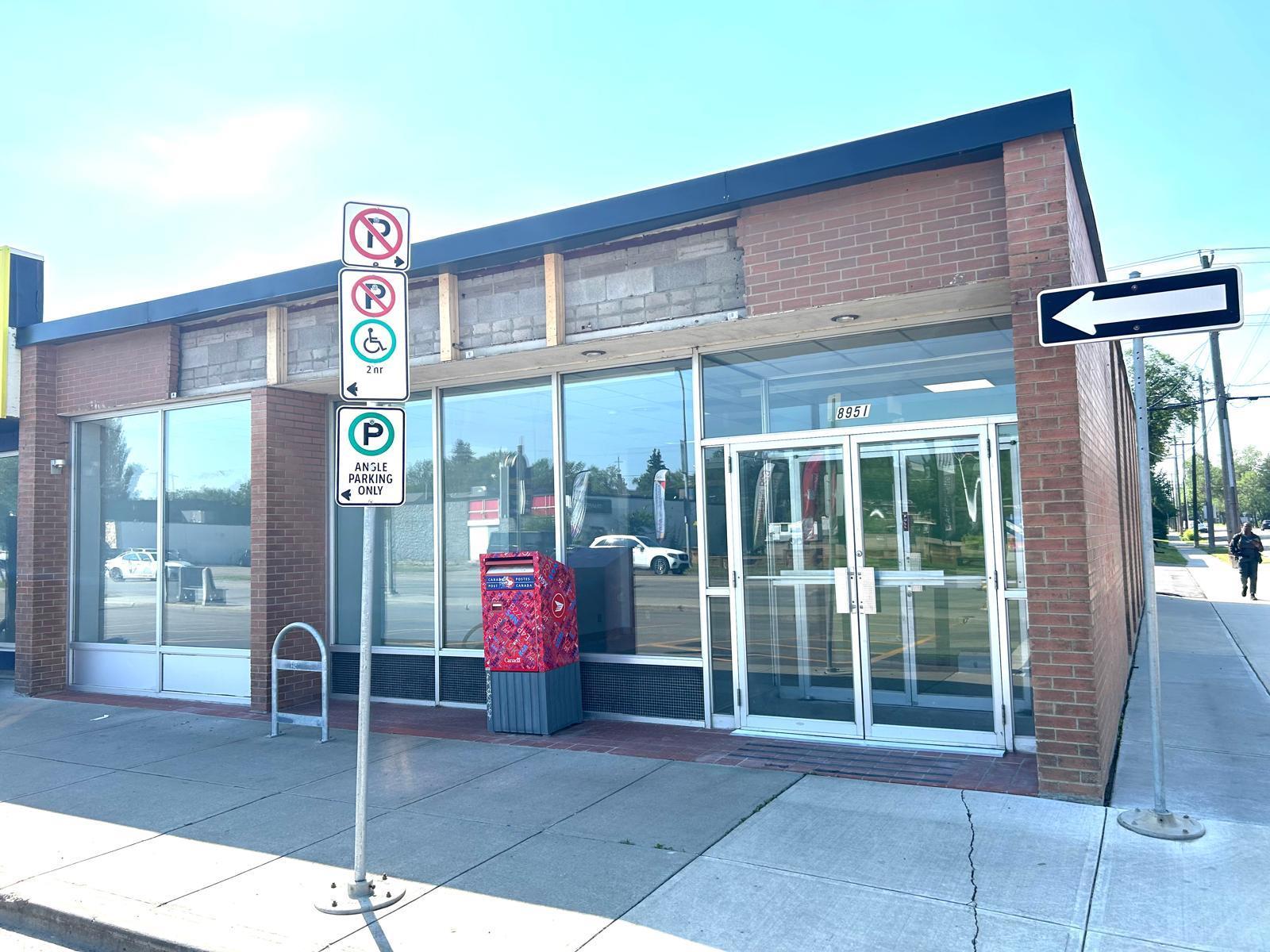 8951 82 Avenue, Edmonton, AB