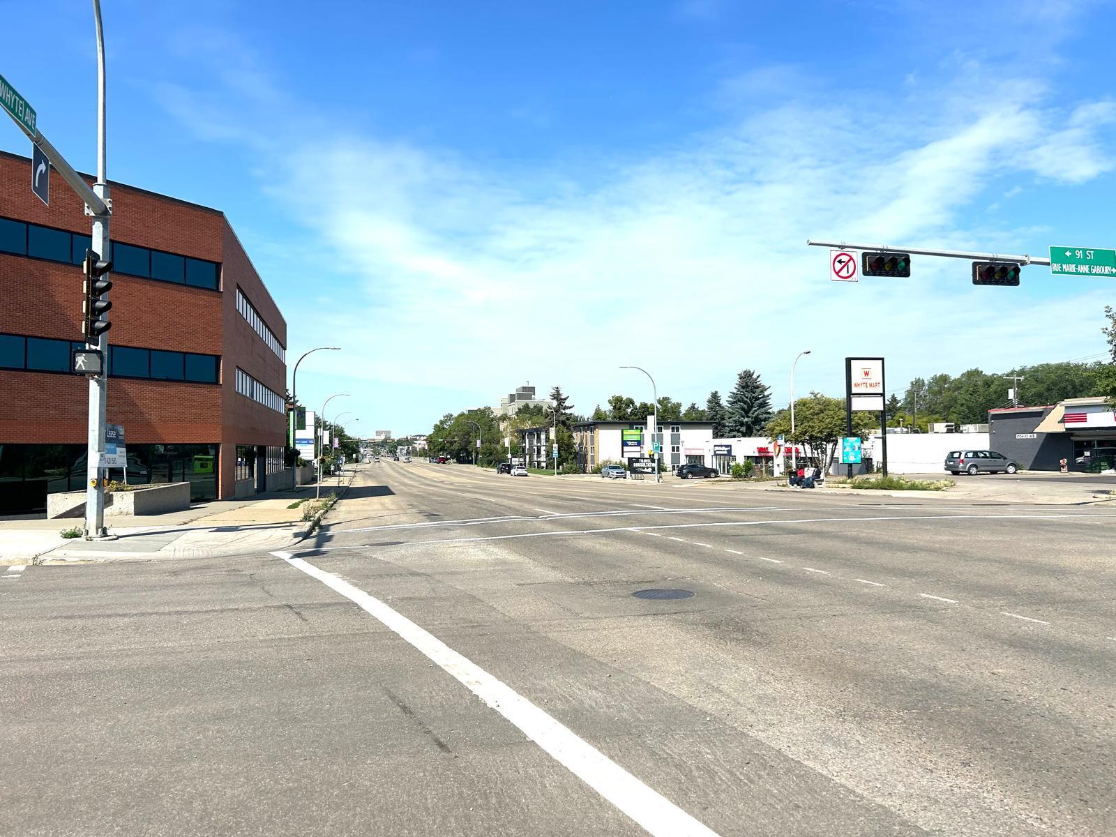 8951 82 Avenue, Edmonton, AB