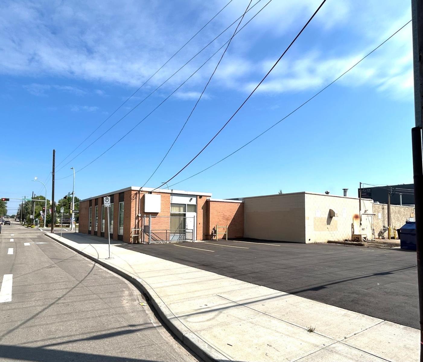 8951 82 Avenue, Edmonton, AB