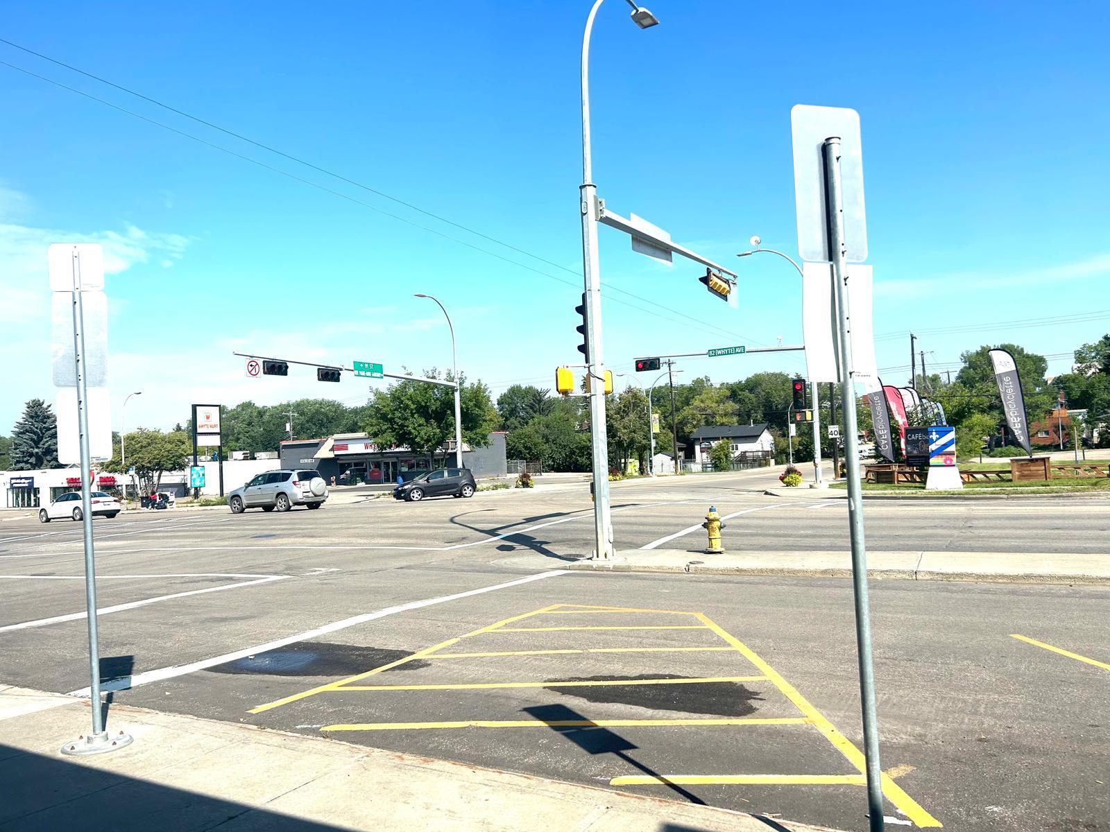 8951 82 Avenue, Edmonton, AB