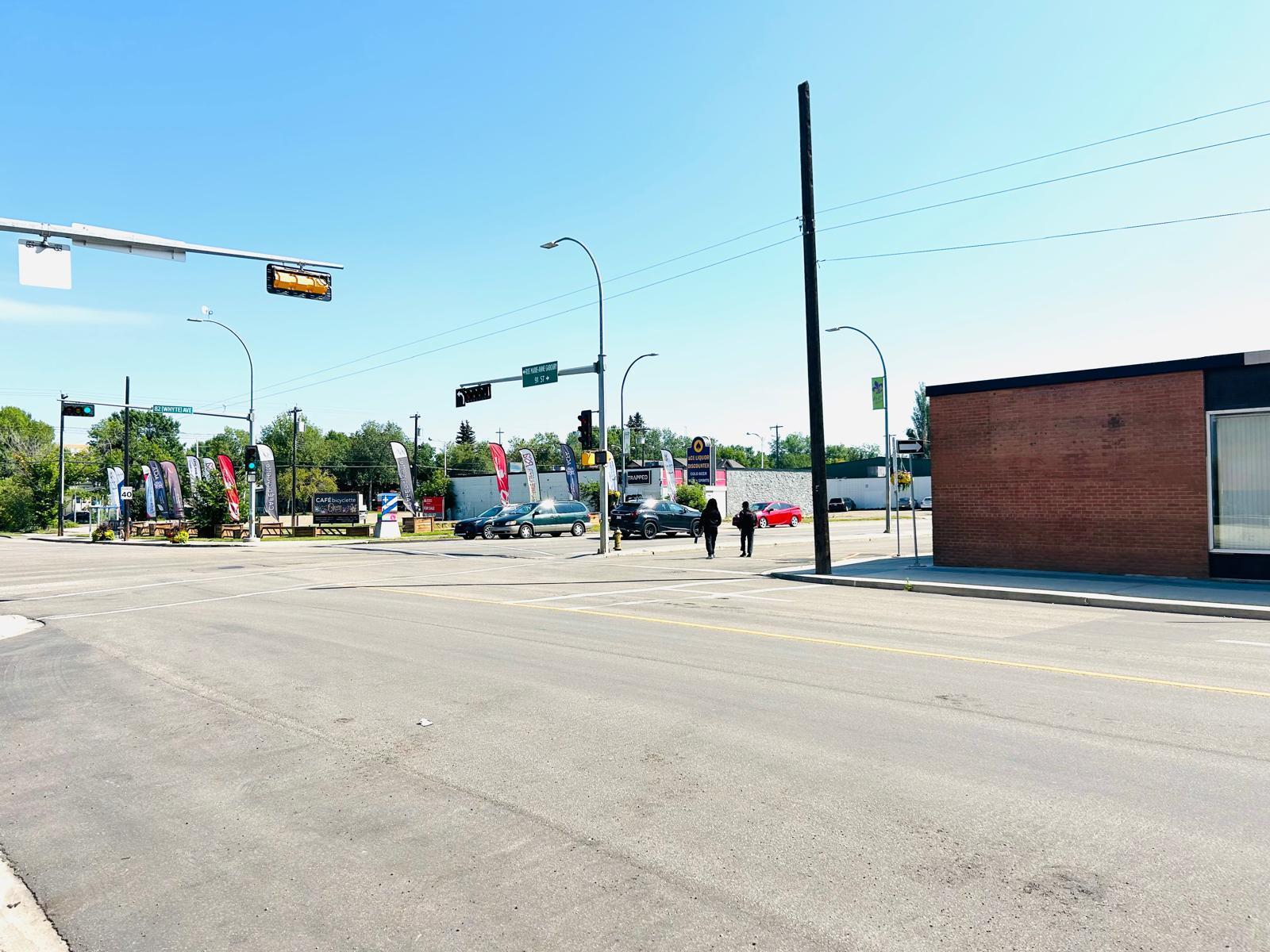 8951 82 Avenue, Edmonton, AB