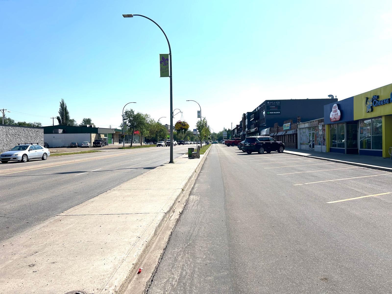 8951 82 Avenue, Edmonton, AB