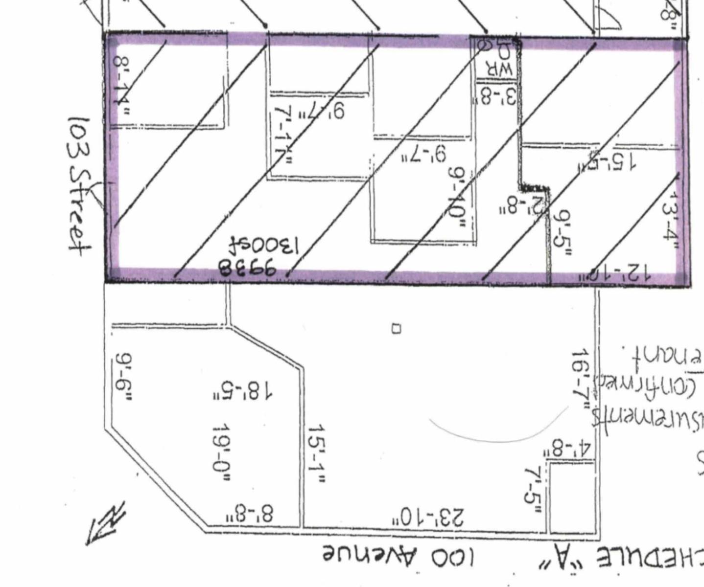 9938 103 St, Fort Saskatchewan, AB