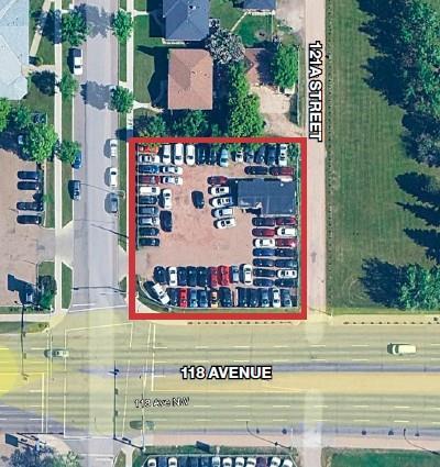 12120 118 Avenue, Edmonton, AB