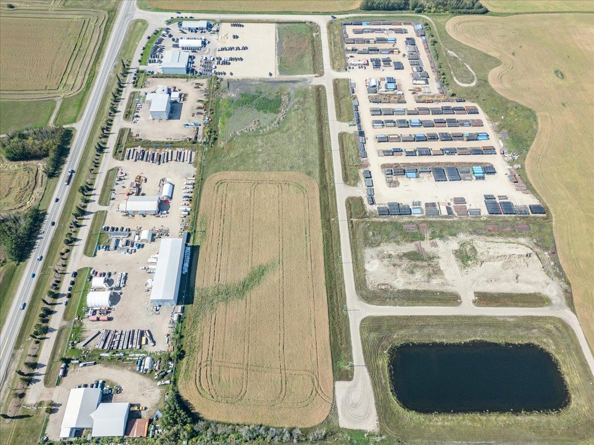 Plan 2521824, Calmar, AB