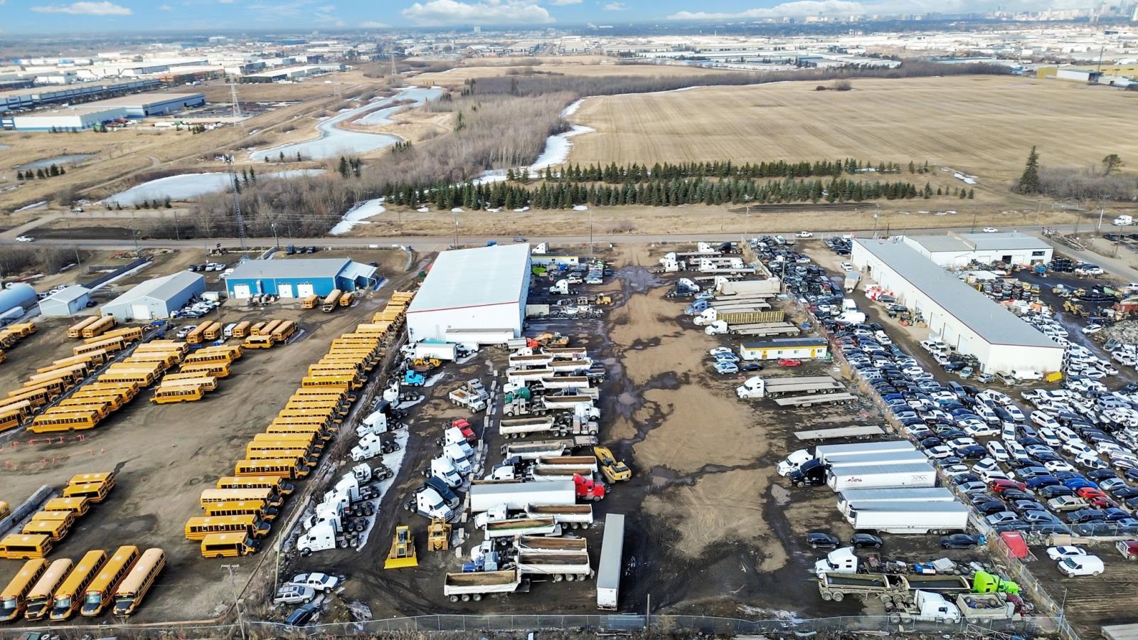 6257 34 Street, Edmonton, AB