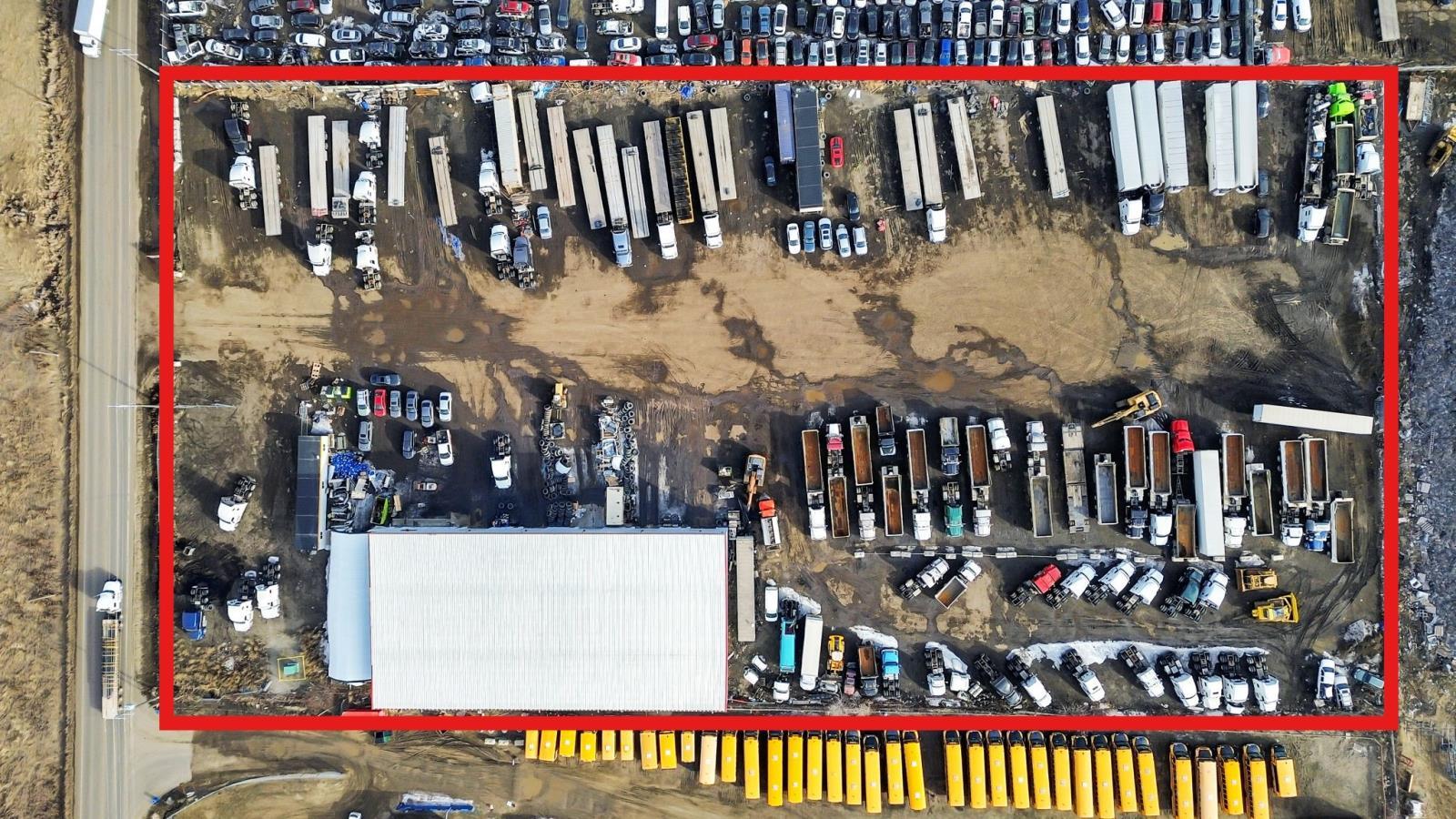 6257 34 Street, Edmonton, AB