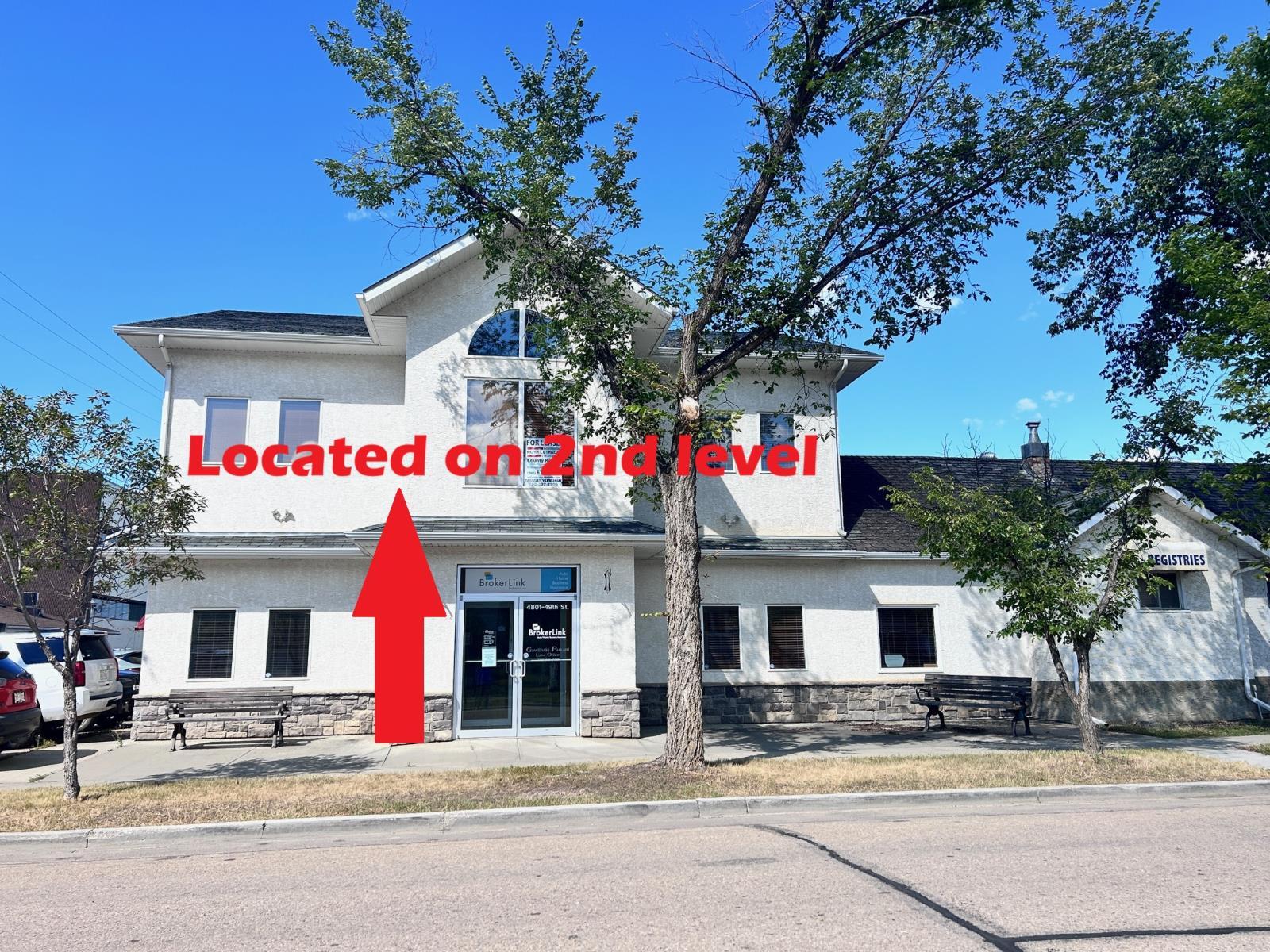4801 49 Street, Athabasca Town, AB