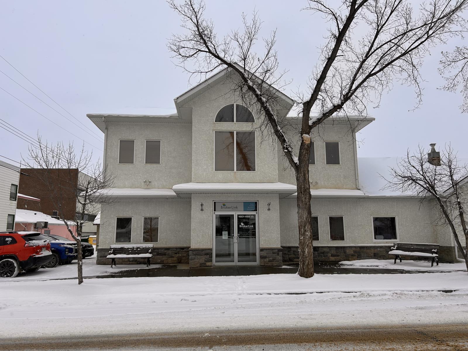 4801 49 Street, Athabasca Town, AB