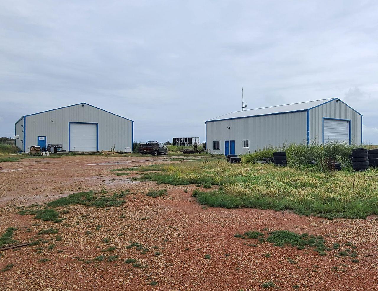45149 164 Range Road, Daysland, AB
