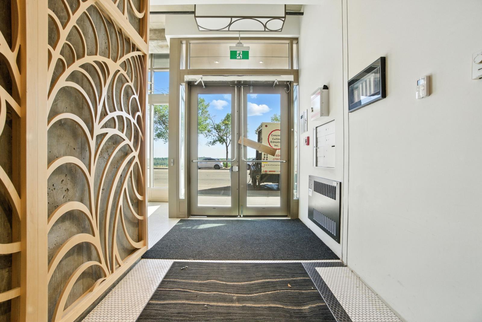 9666 Jasper Avenue, Edmonton, AB