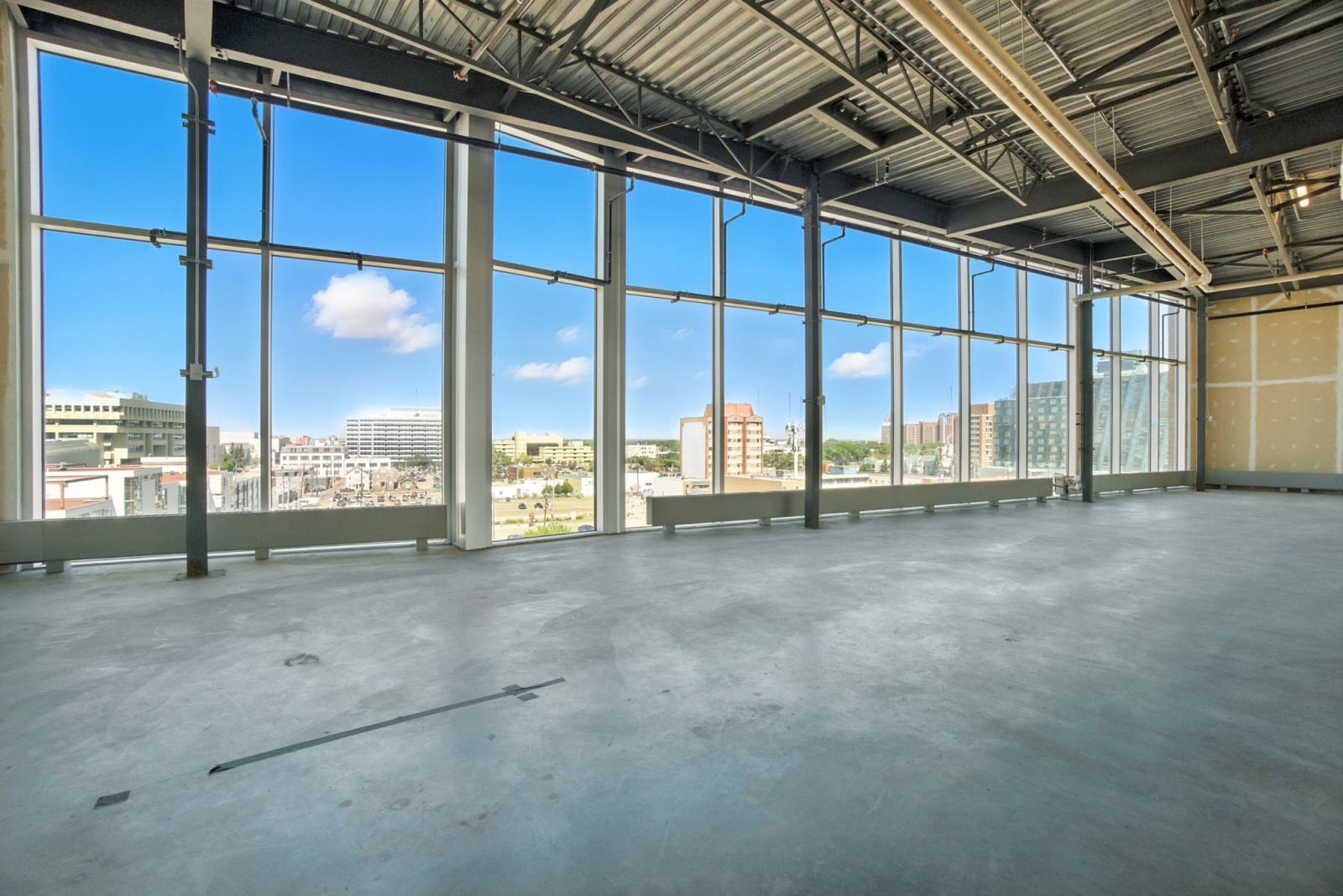 9666 Jasper Avenue, Edmonton, AB