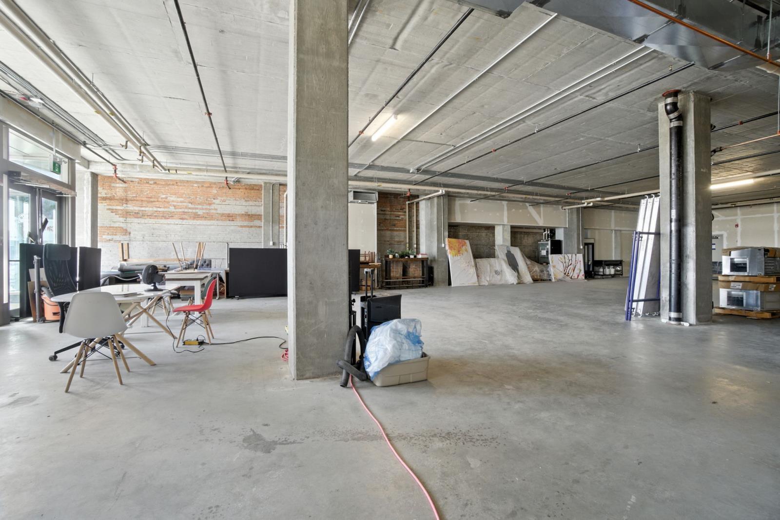 9666 Jasper Avenue, Edmonton, AB