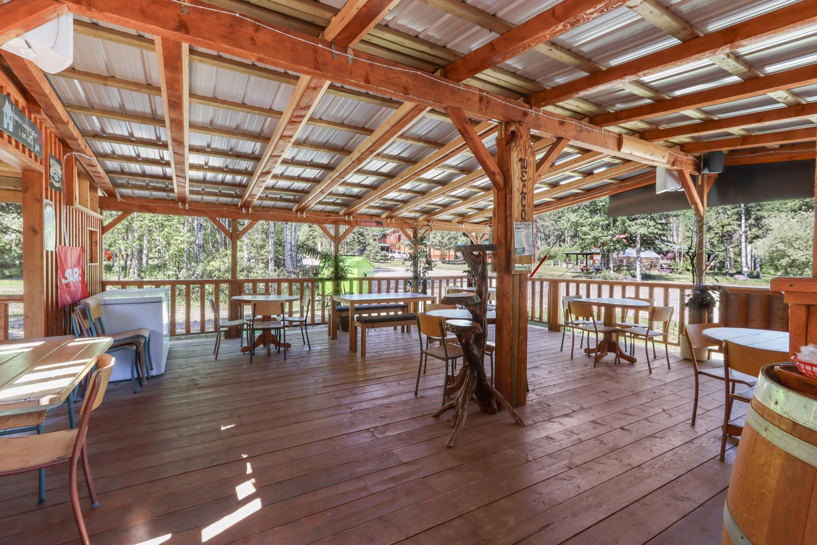 4836 53 Ave, Cynthia, AB