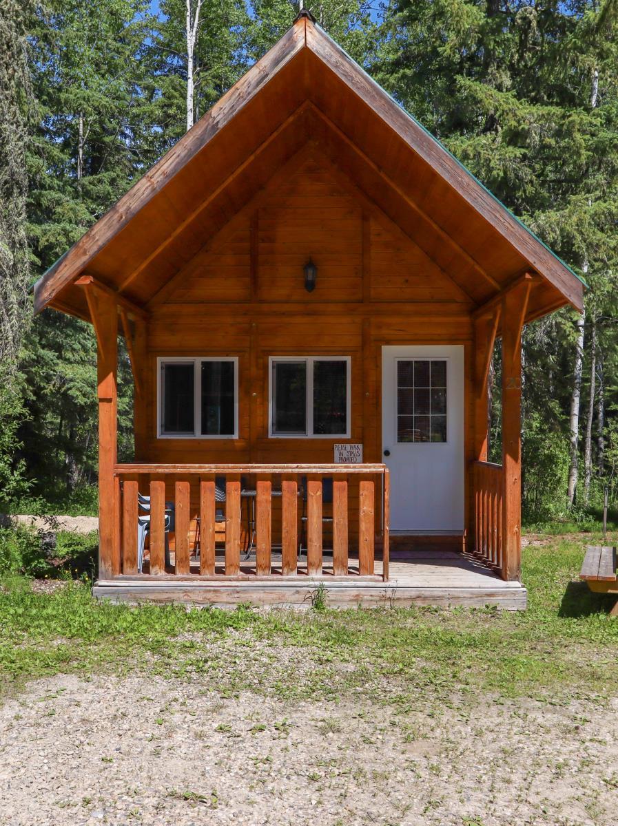 4836 53 Ave, Cynthia, AB