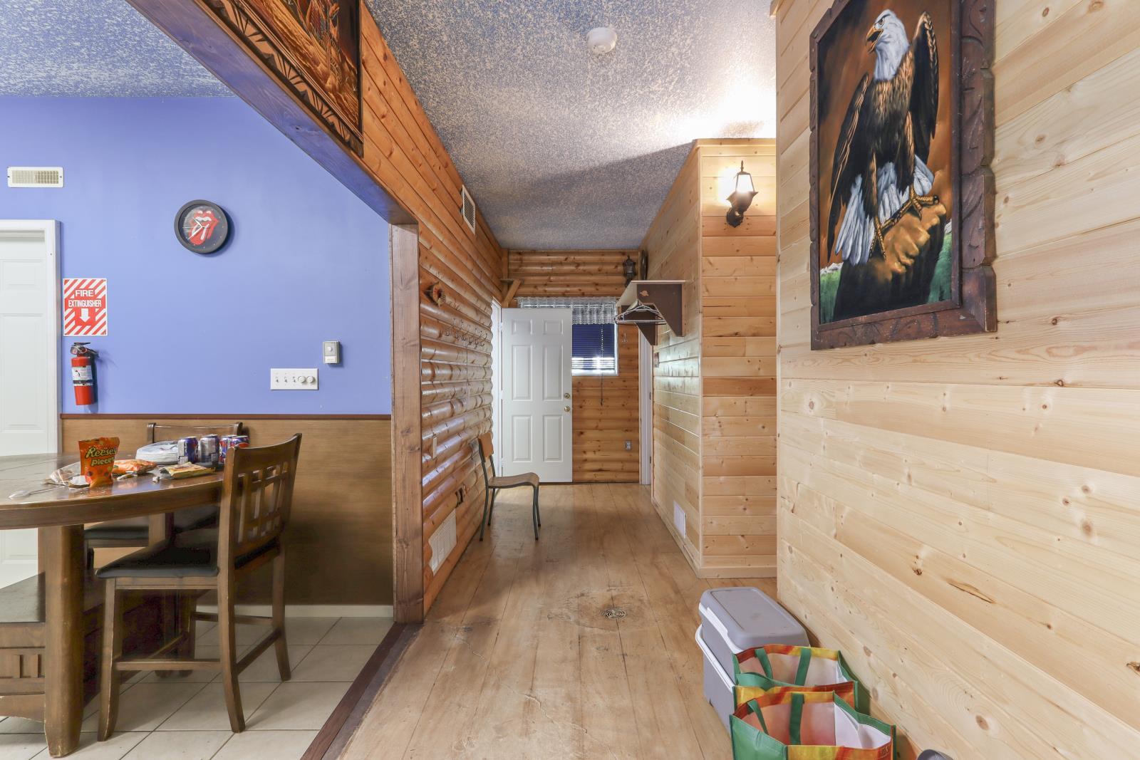 4836A 53 Ave, Cynthia, AB
