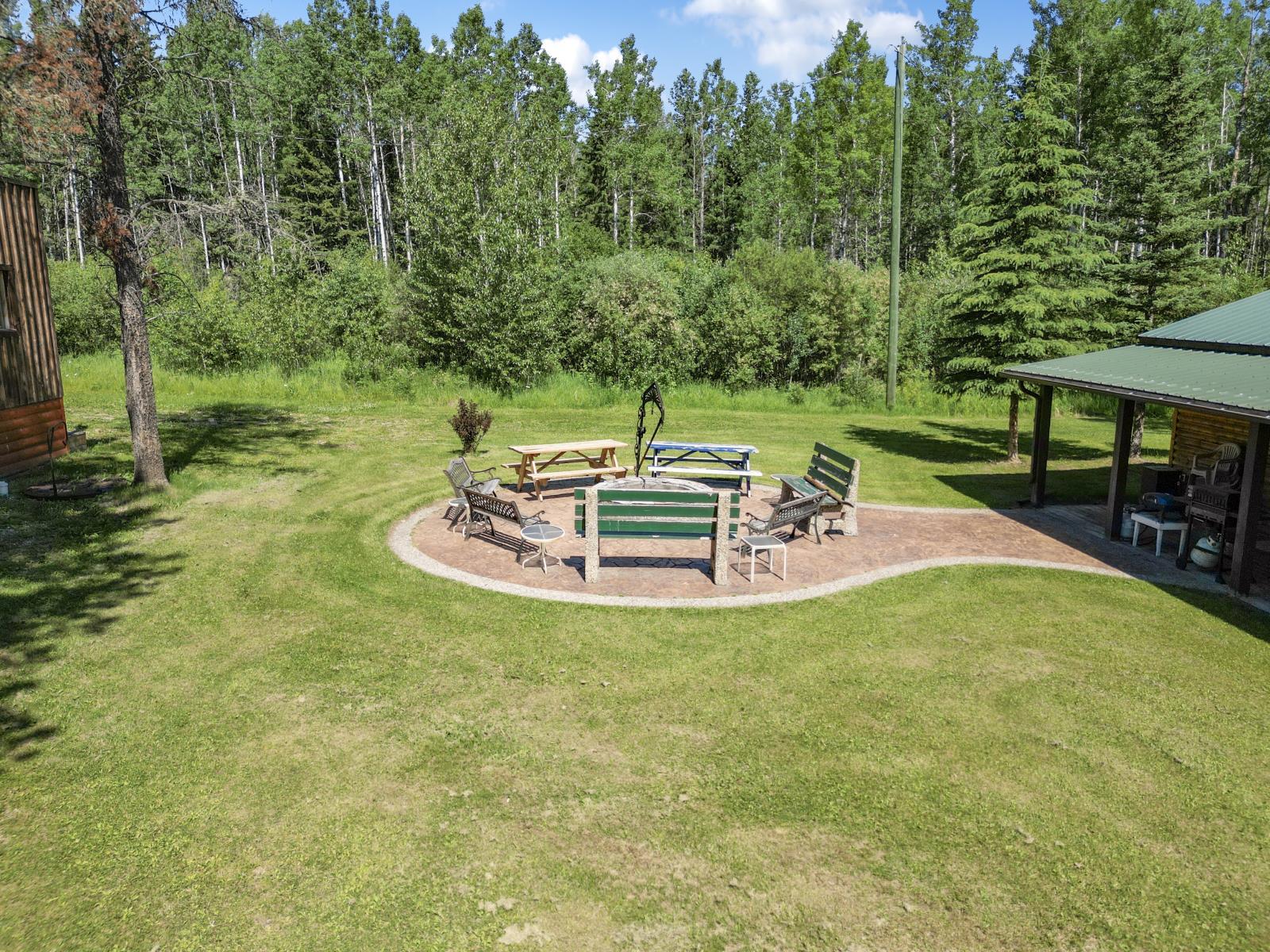 4836 53 Ave, Cynthia, AB