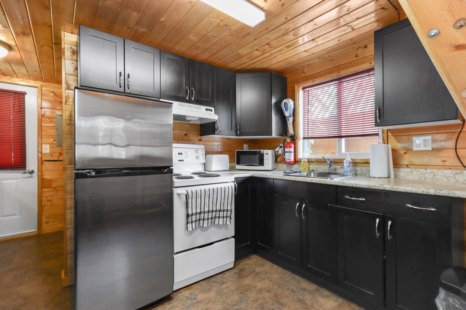 4836A 53 Ave, Cynthia, AB