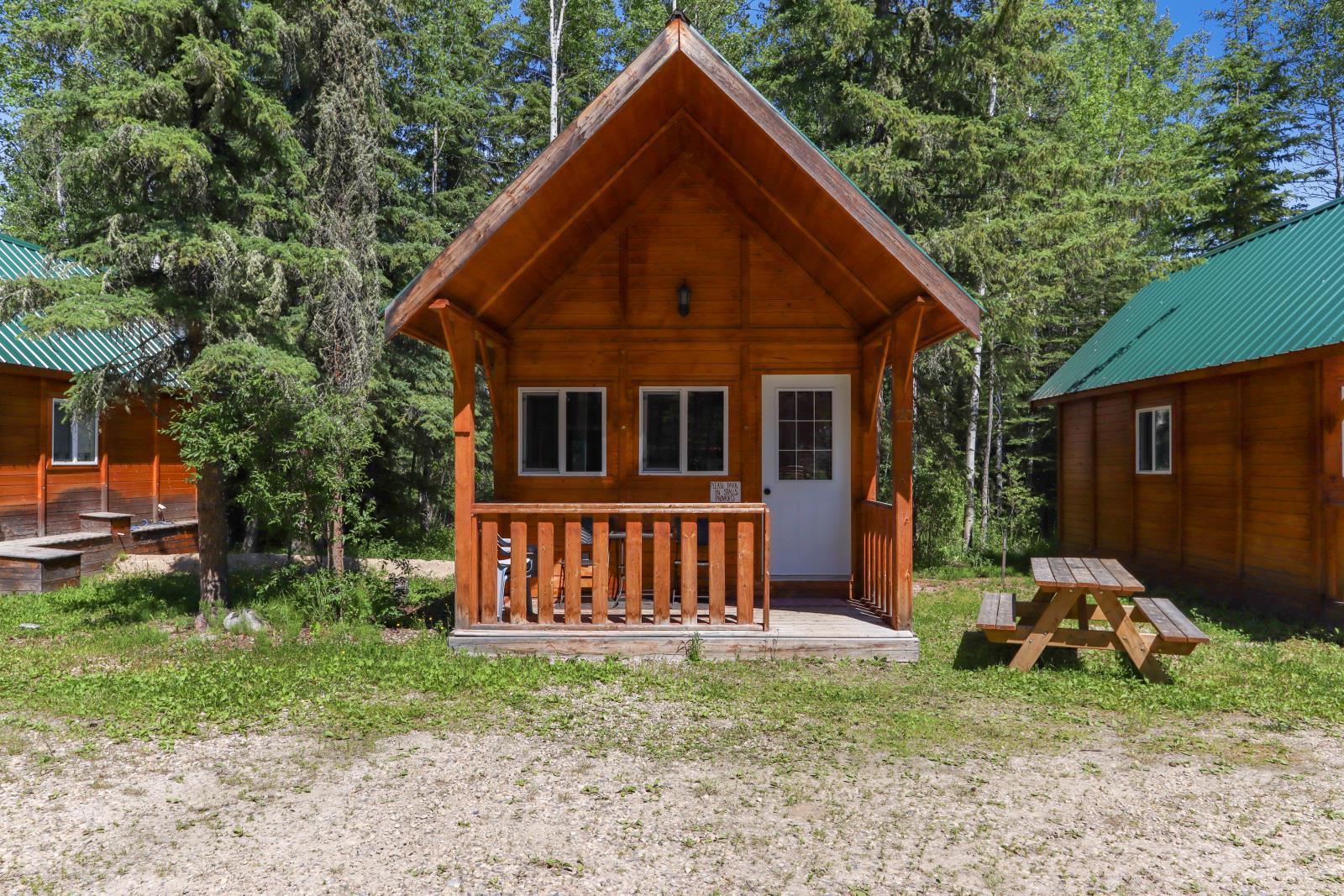 4836A 53 Ave, Cynthia, AB