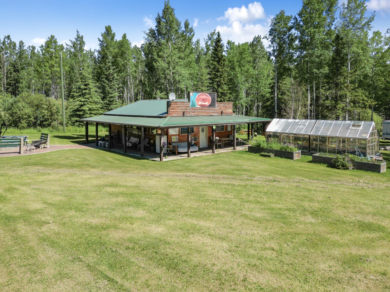 4836 53 Ave, Cynthia, AB