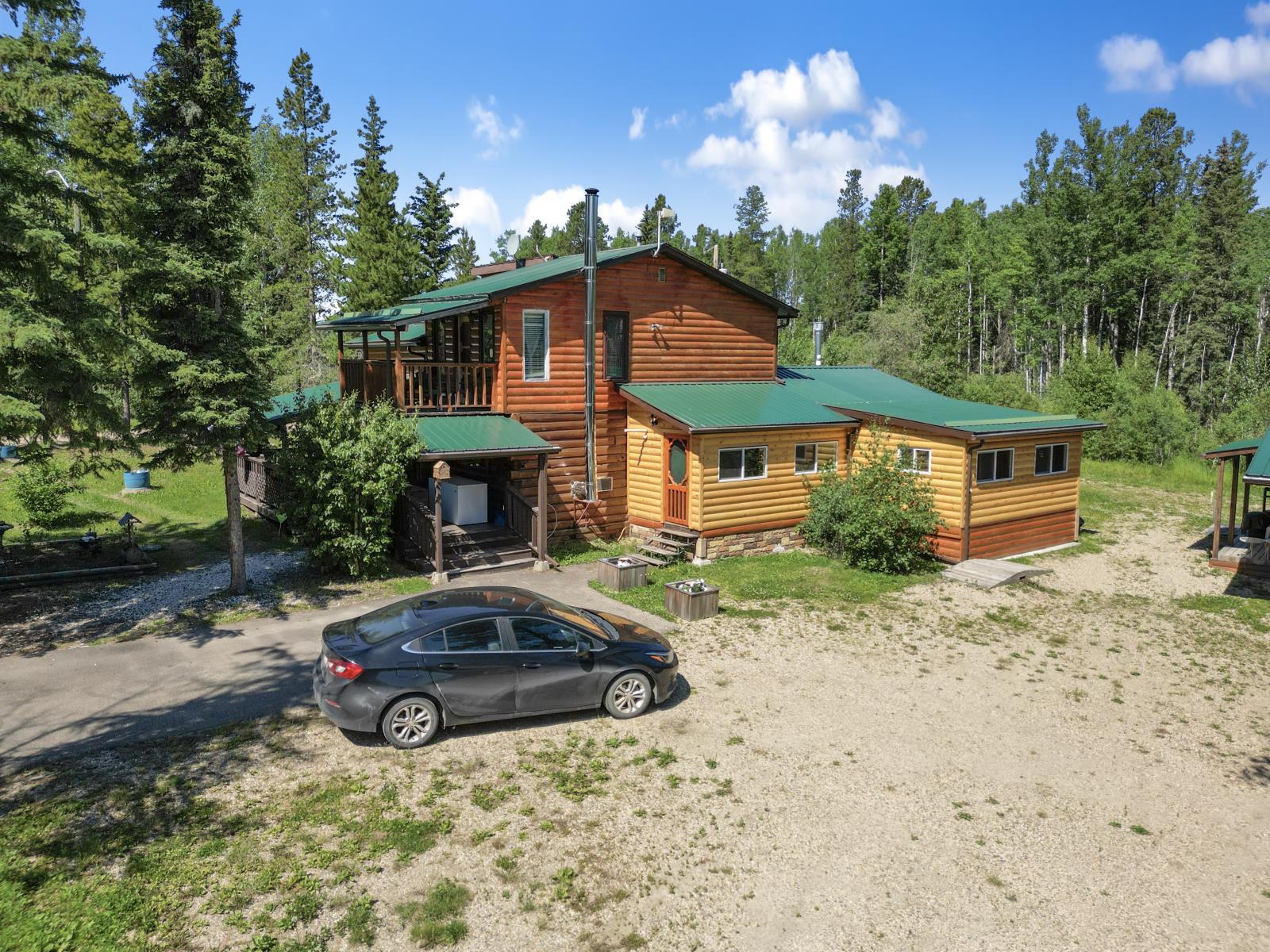 4836 53 Ave, Cynthia, AB