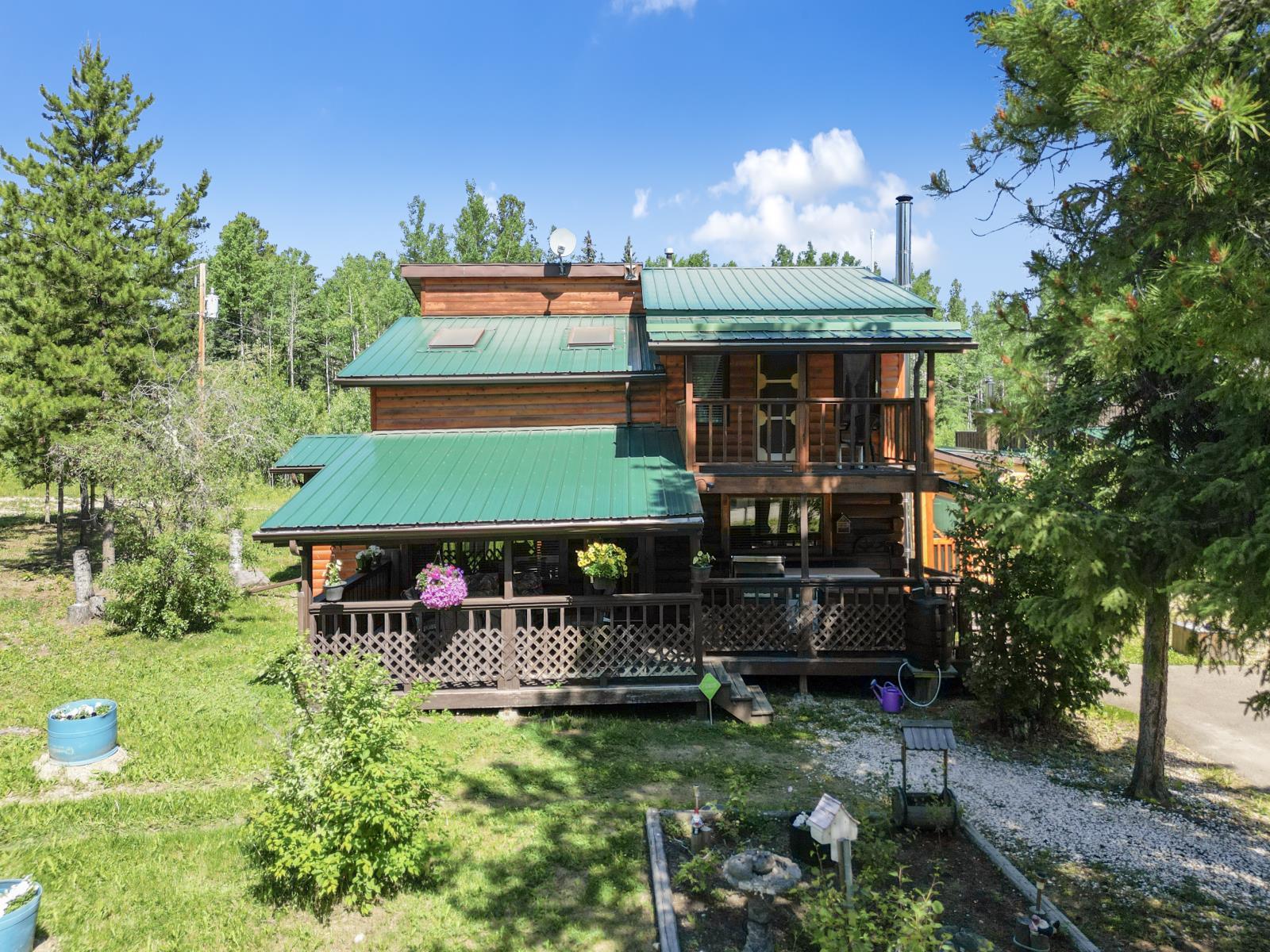 4836 53 Ave, Cynthia, AB