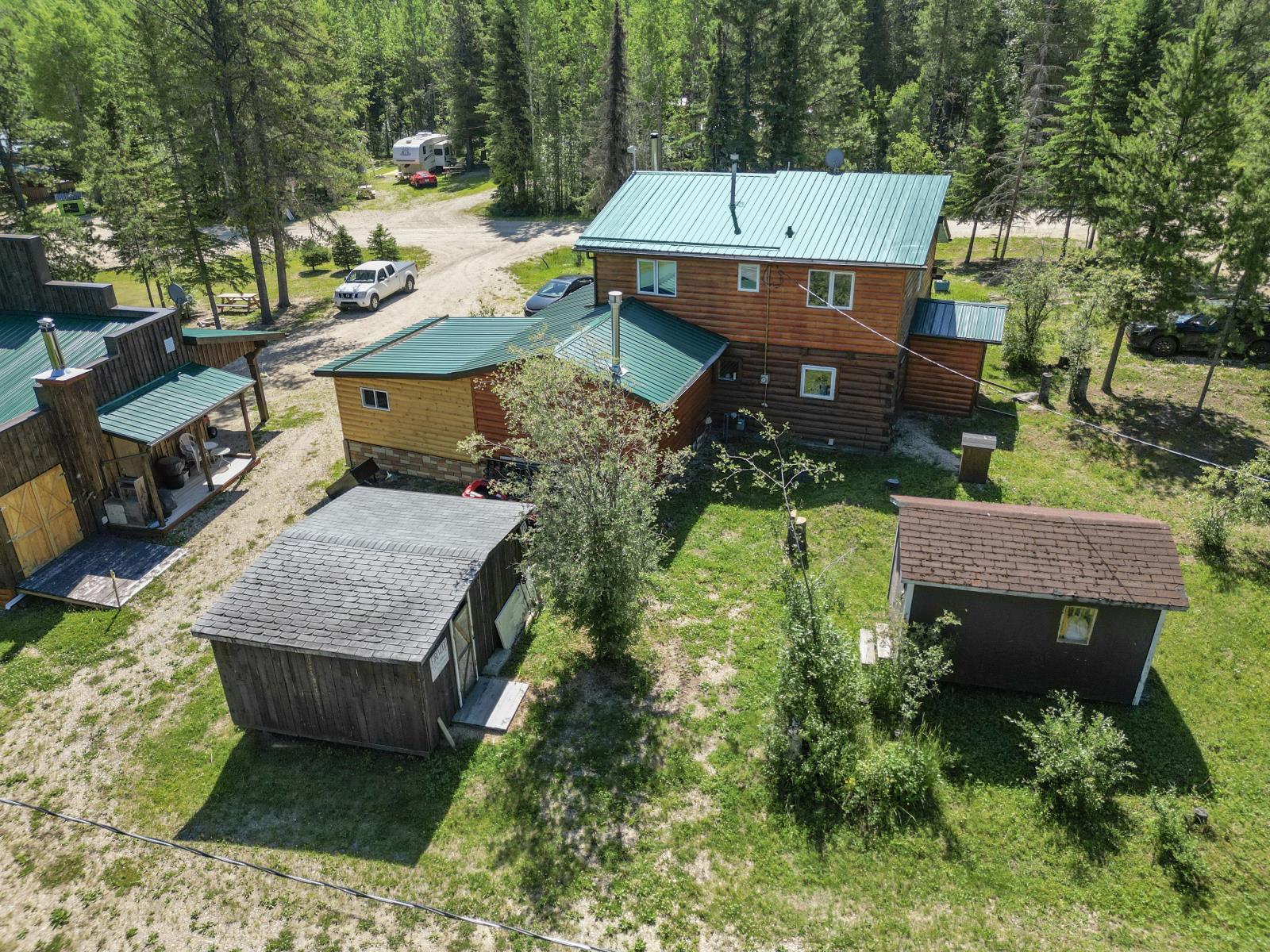 4836 53 Ave, Cynthia, AB